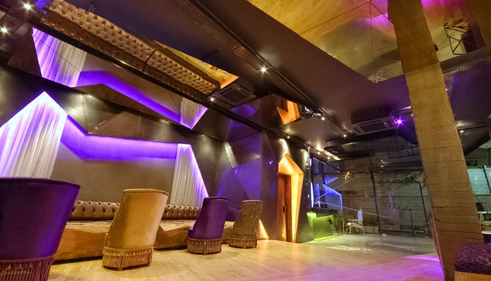 هتل تولیپ سیتی استانبول